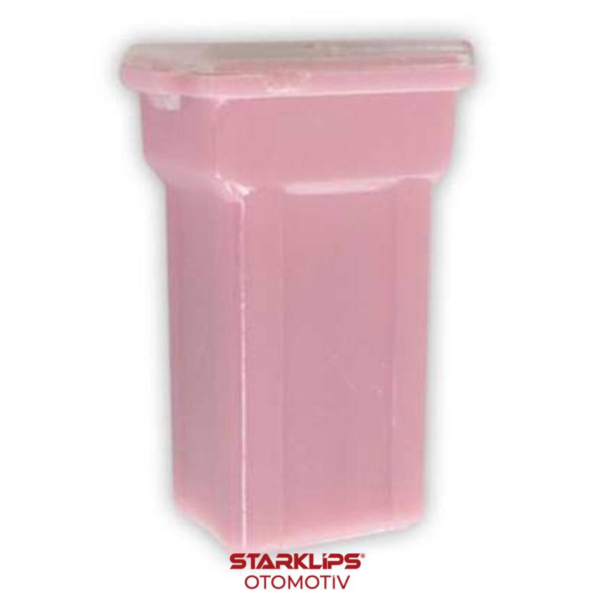 Sigorta Kutu Dişi Küçük 30 Amper - 1