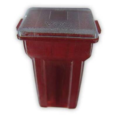 Sigorta Kutu Dişi Küçük 50 Amper - Starklips