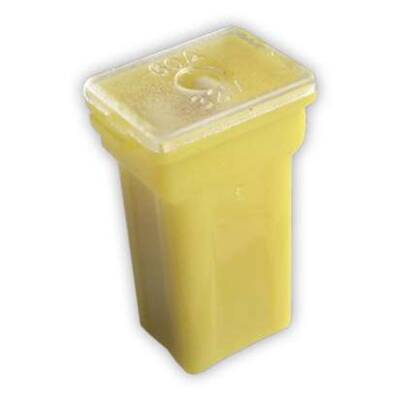 Sigorta Kutu Dişi Küçük 60 Amper - Starklips