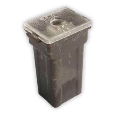 Sigorta Kutu Dişi Küçük 70 Amper - Starklips