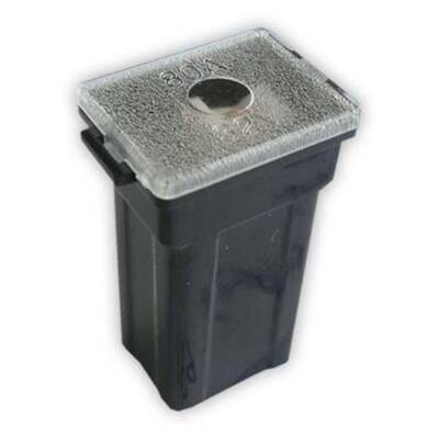 Sigorta Kutu Dişi Küçük 80 Amper - Starklips