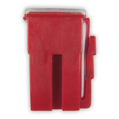 Sigorta Kutu Dişi Tırnaklı Büyük 45 Amper - Starklips