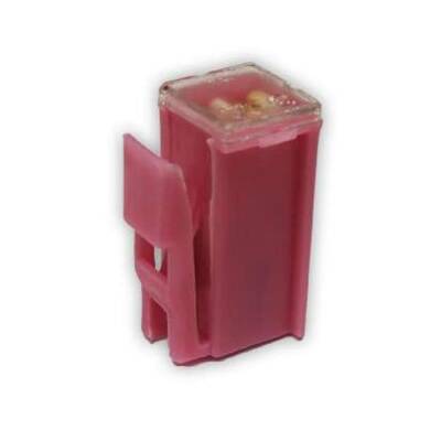 Sigorta Kutu Dişi Tırnaklı Küçük 30 Amper - 