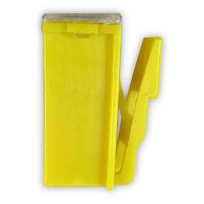 Sigorta Kutu Dişi Tırnaklı Küçük 60 Amper - 