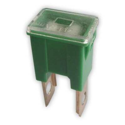 Sigorta Kutu Düz Ayak 40 Amper - Starklips