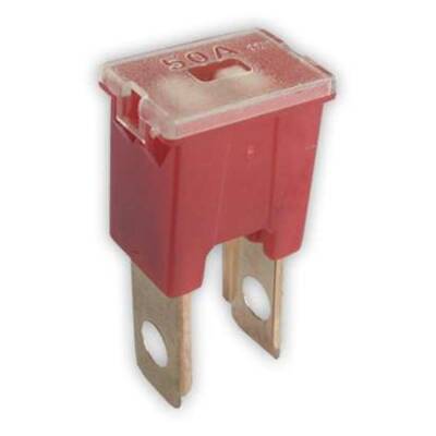 Sigorta Kutu Düz Ayak 50 Amper - Starklips