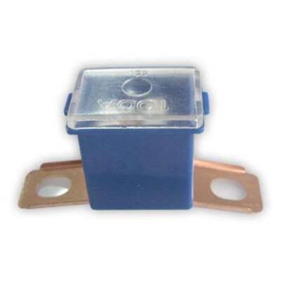 Sigorta Kutu Yan Ayak Kısa 100 Amper - Starklips