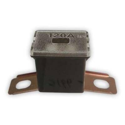 Sigorta Kutu Yan Ayak Kısa 120 Amper - Starklips