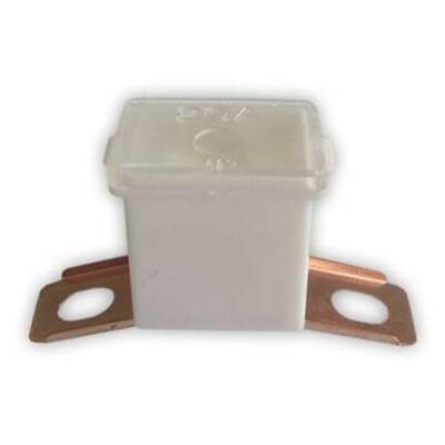 Sigorta Kutu Yan Ayak Kısa 20 Amper - Starklips