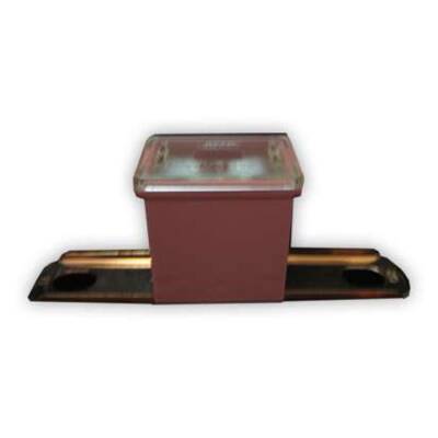 Sigorta Kutu Yan Ayak Kısa 30 Amper - Starklips