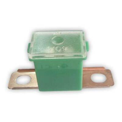 Sigorta Kutu Yan Ayak Kısa 40 Amper - Starklips