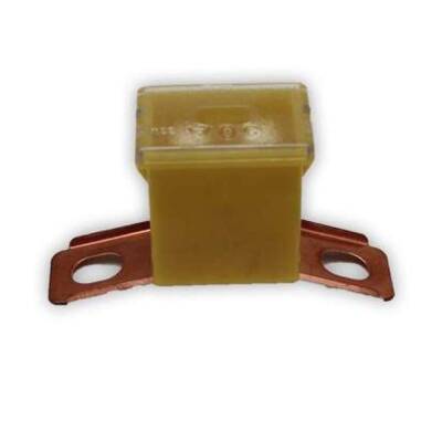 Sigorta Kutu Yan Ayak Kısa 60 Amper - Starklips