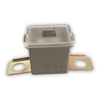 Sigorta Kutu Yan Ayak Kısa 70 Amper - Starklips