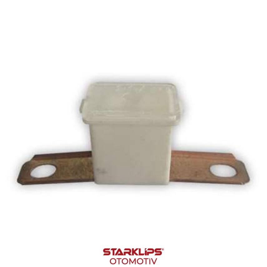 Sigorta Kutu Yan Ayak Uzun 20 Amper - 1