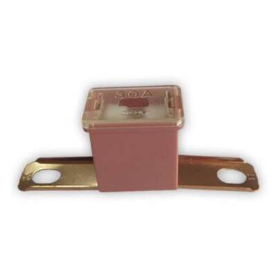 Sigorta Kutu Yan Ayak Uzun 30 Amper - Starklips