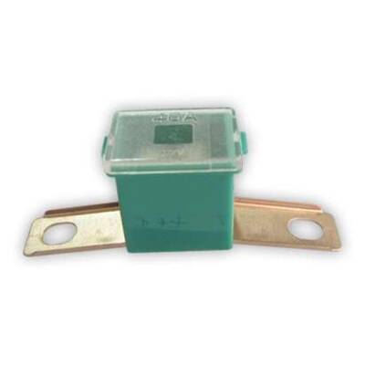 Sigorta Kutu Yan Ayak Uzun 40 Amper - Starklips