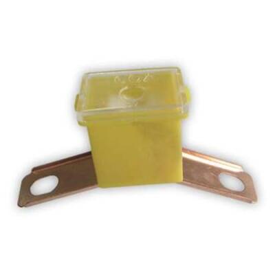 Sigorta Kutu Yan Ayak Uzun 60 Amper - Starklips