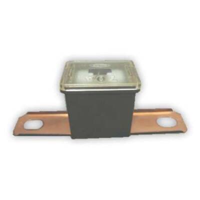 Sigorta Kutu Yan Ayak Uzun 80 Amper - Starklips