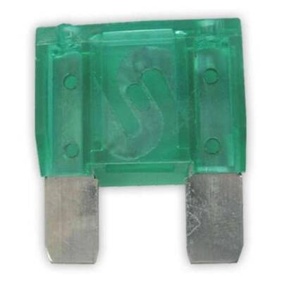 Sigorta Maksi 30 Amper - Starklips