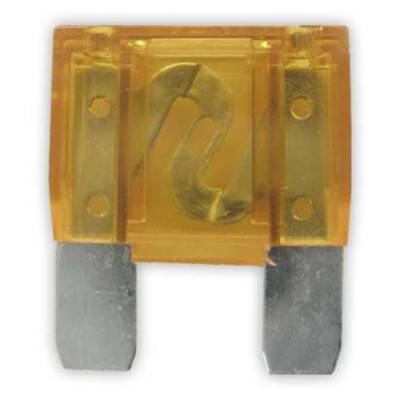 Sigorta Maksi 40 Amper - Starklips