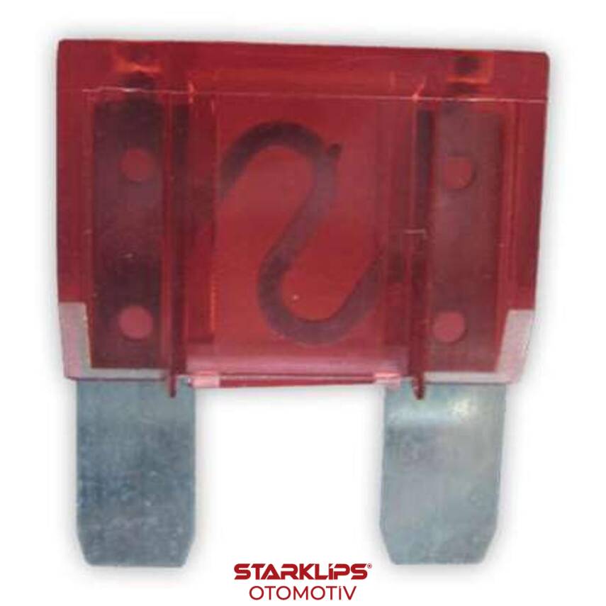 Sigorta Maksi 50 Amper - 1