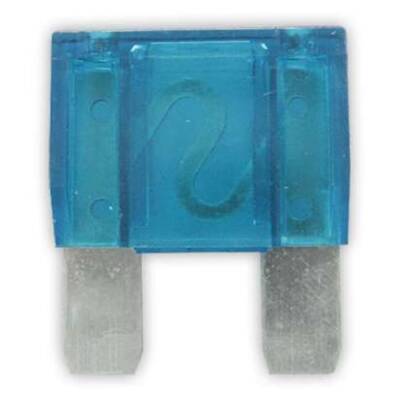 Sigorta Maksi 60 Amper - Starklips