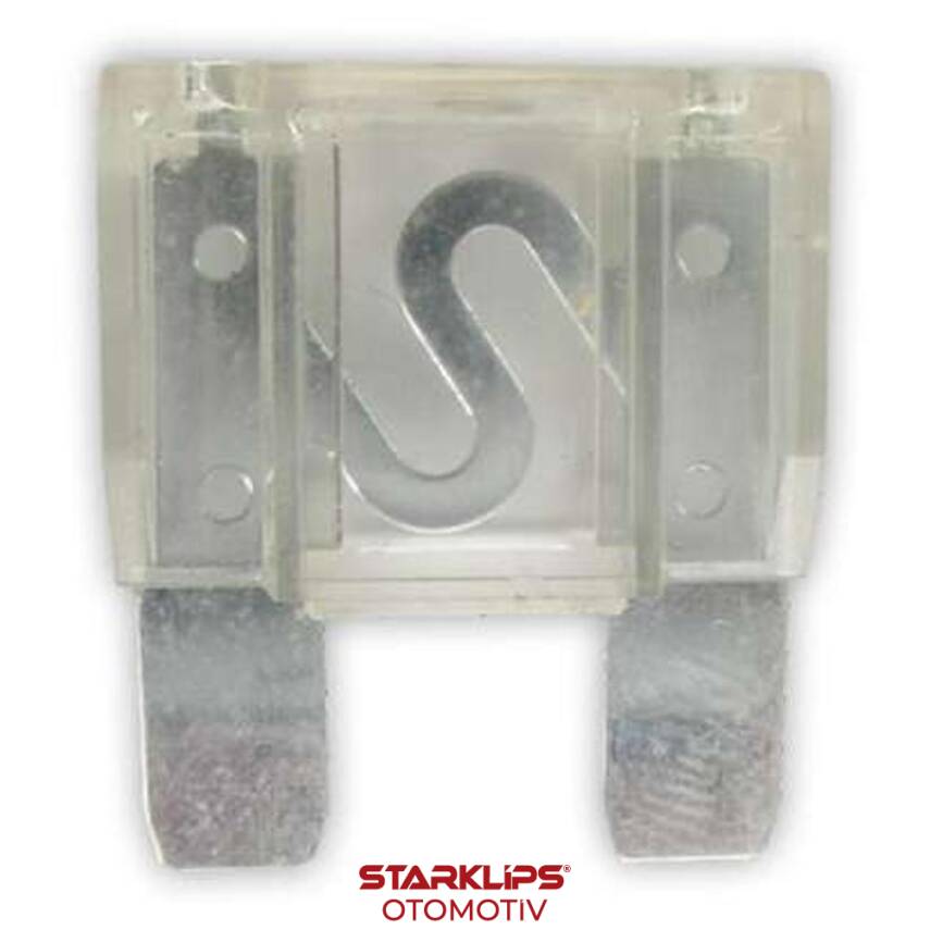 Sigorta Maksi 80 Amper - 1