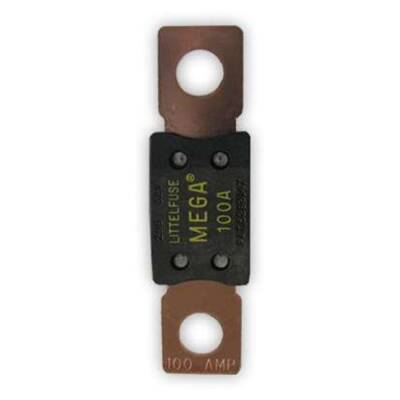 Sigorta Mega 100 Amper - Starklips