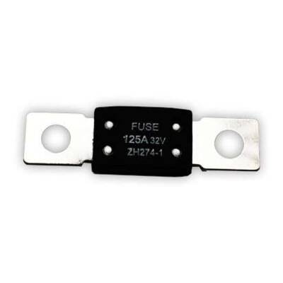 Sigorta Mega 125 Amper - Starklips