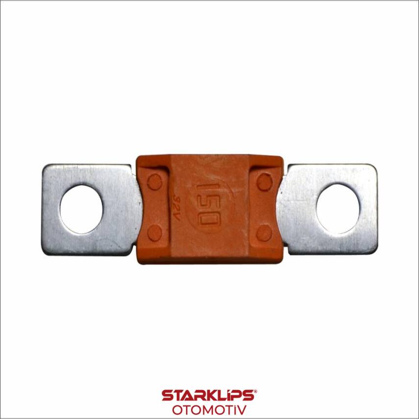 Sigorta Mega 150 Amper - 1