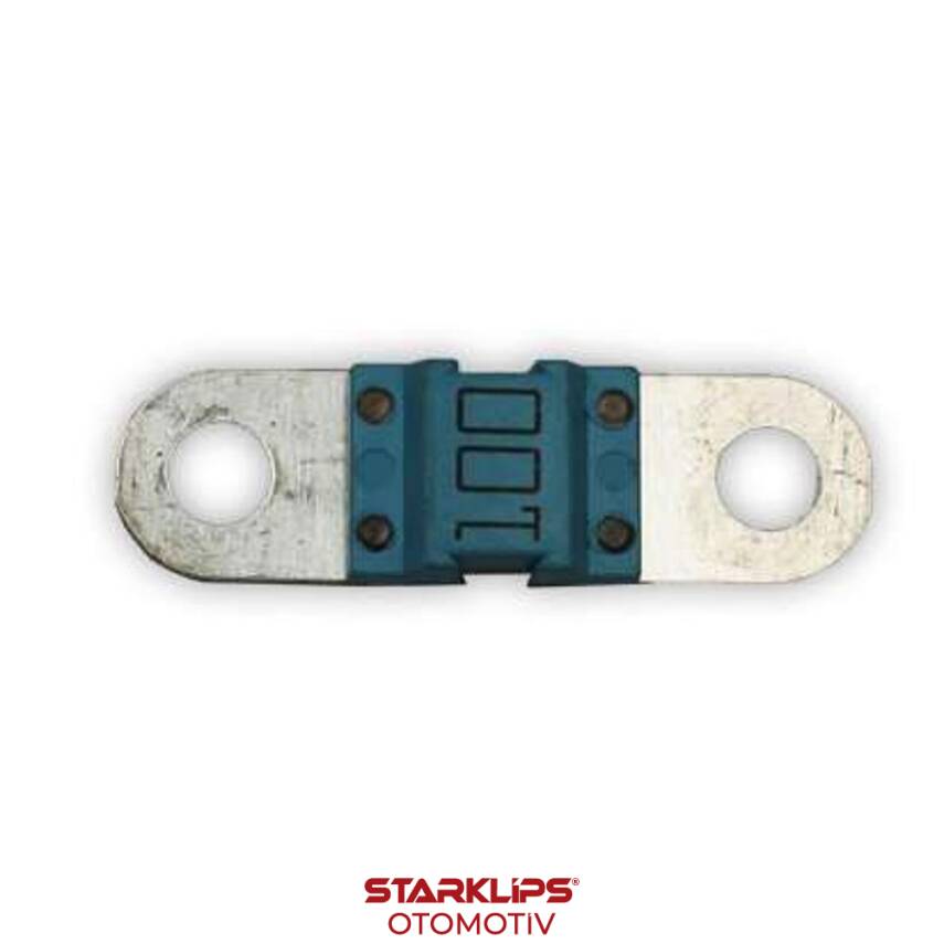 Sigorta Midi 100 Amper - 1