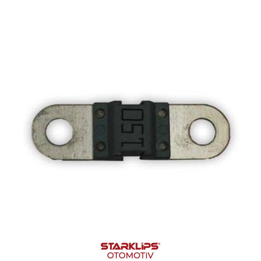 Sigorta Midi 150 Amper - 1