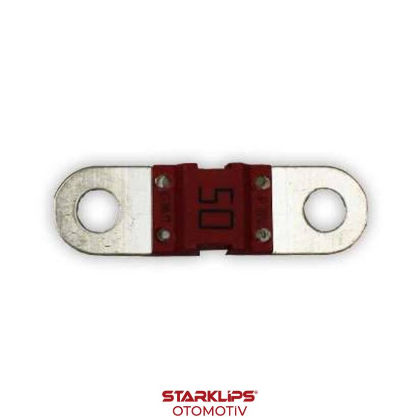Sigorta Midi 50 Amper - 1