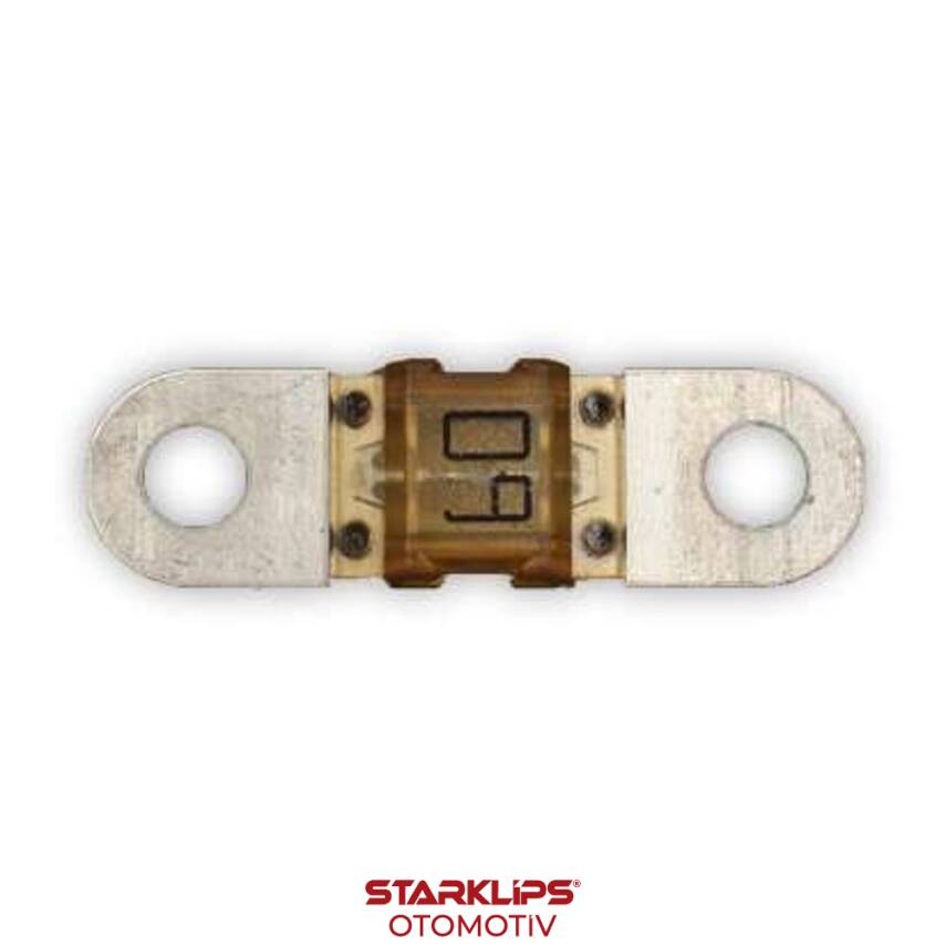 Sigorta Midi 60 Amper - 1