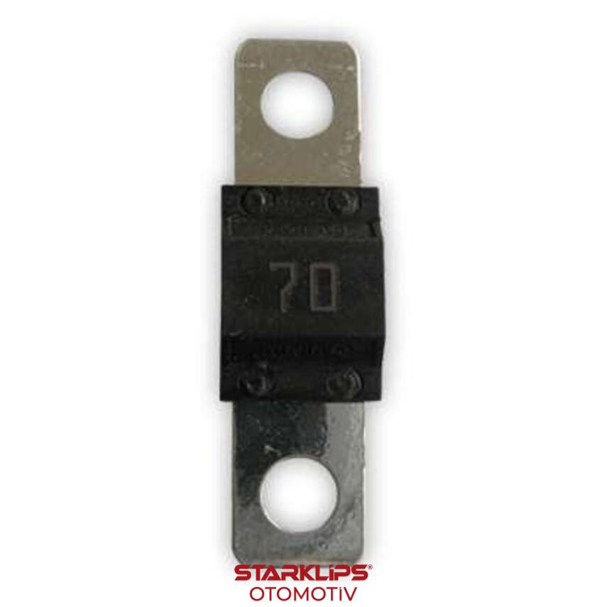Sigorta Midi 70 Amper - 1