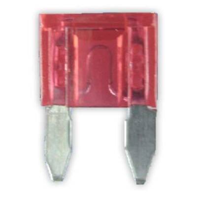 Sigorta Mini 10 Amper - Starklips