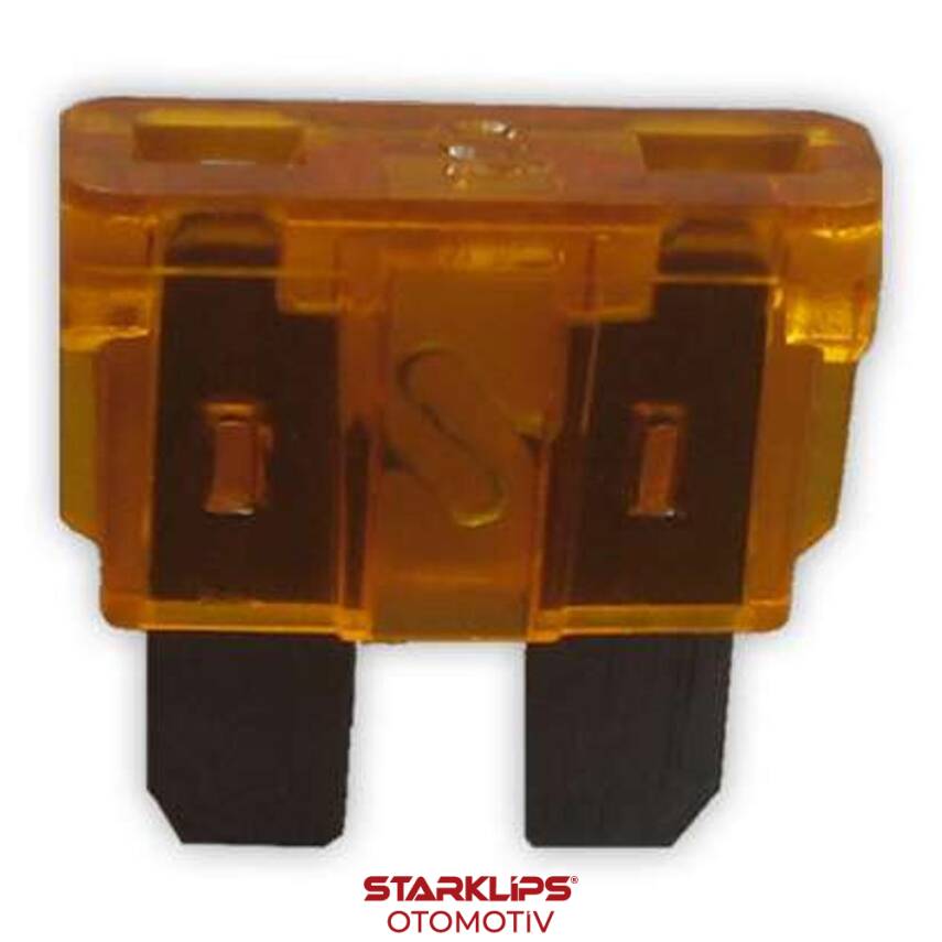 Sigorta Mini 15 Amper F380815 - 1