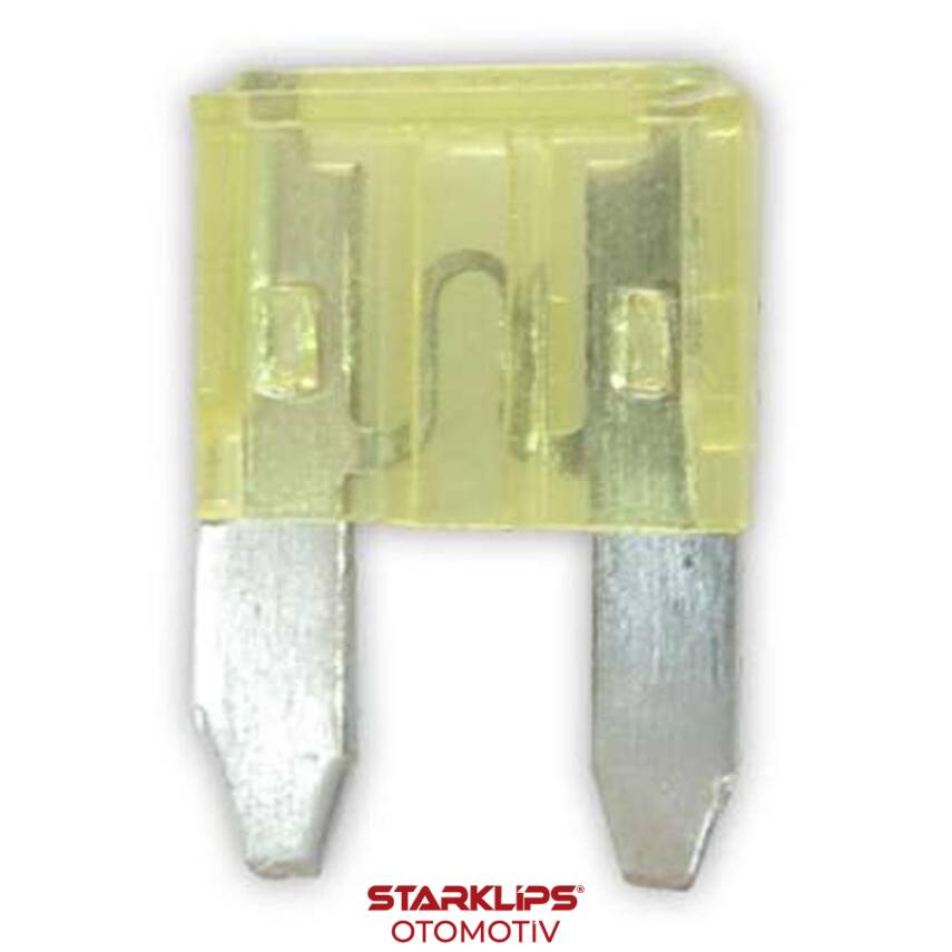 Sigorta Mini 20 Amper - 1