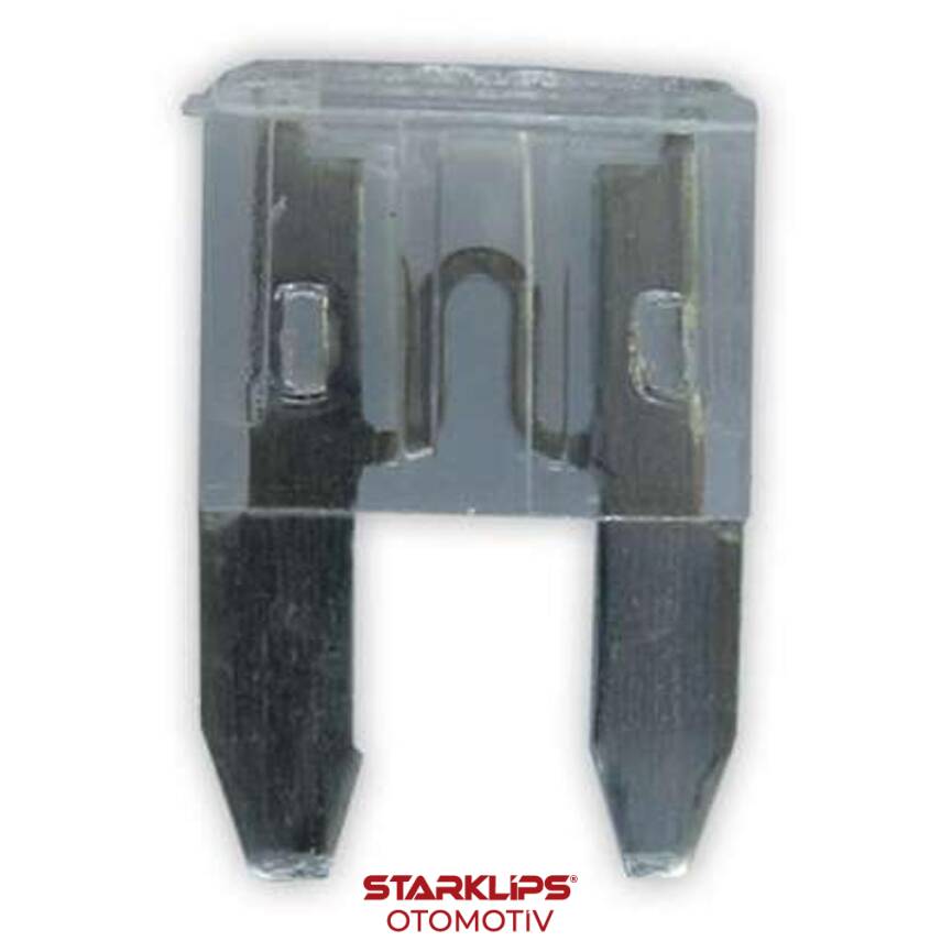 Sigorta Mini 25 Amper - 1