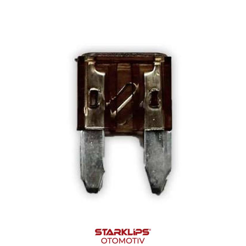 Sigorta Mini 7 5 Amper - 1