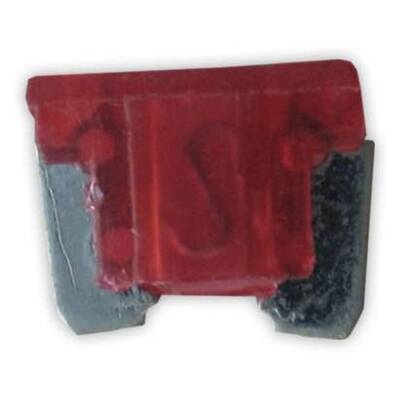 Sigorta Mini Profil 10 Amper - Starklips