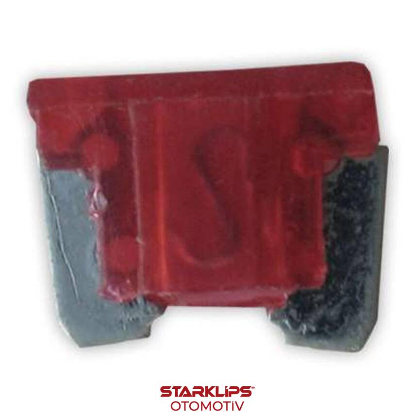 Sigorta Mini Profil 10 Amper - 1