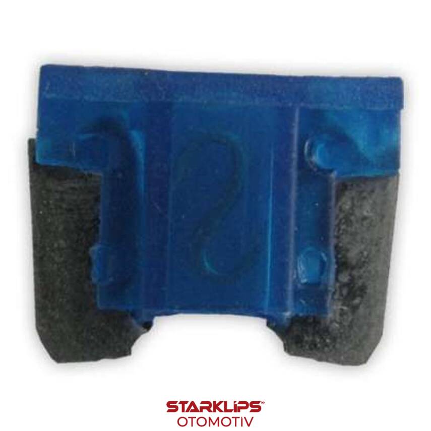 Sigorta Mini Profil 15 Amper - 1