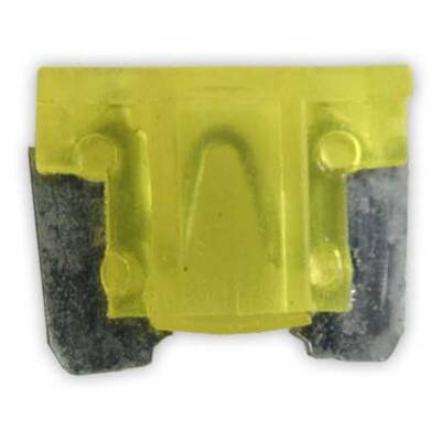 Sigorta Mini Profil 20 Amper - Starklips