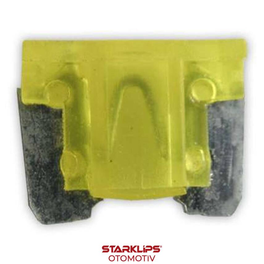 Sigorta Mini Profil 20 Amper - 1