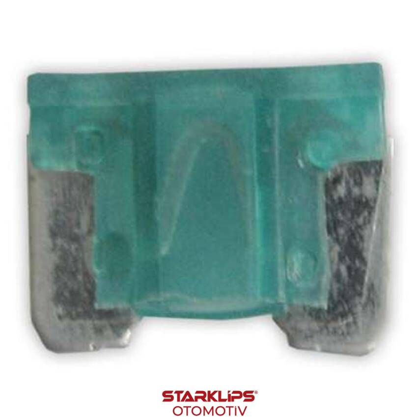 Sigorta Mini Profil 30 Amper - 1