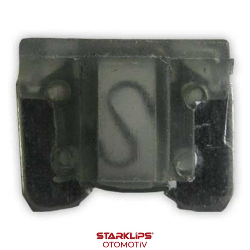 Sigorta Mini Profil 7 5 Amper - 1