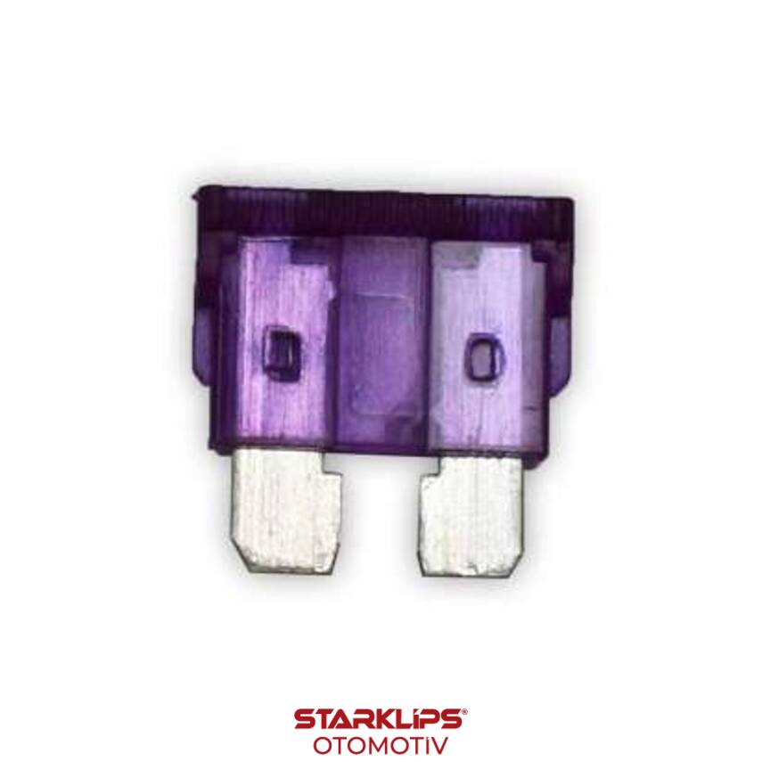 Sigorta Orta 03 Amper - 1