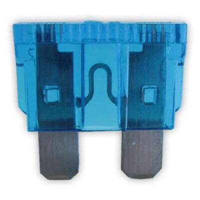 Sigorta Orta 15 Amper W731W015 Opel - Starklips