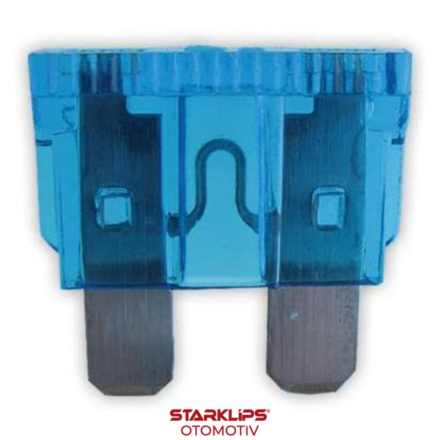 Sigorta Orta 15 Amper W731W015 Opel - 1